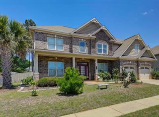 325 English Legend Dr, Irmo, SC 29063