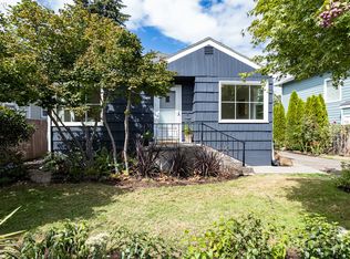 725 NE Holland St, Portland, OR 97211