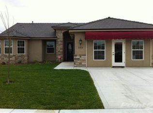 362 N Belmont St, Porterville, CA 93257