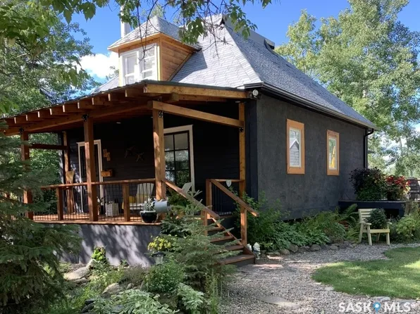 80 Lakeshore Drive, Sasman Rm No 336, SK S0A 4J0