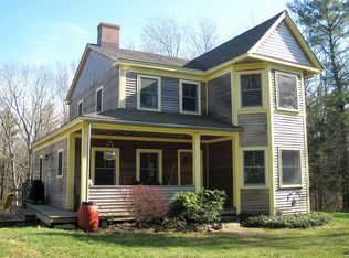 50 Charles Hill Rd, Kittery Point, ME 03905