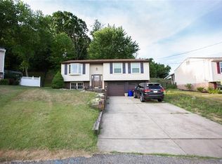 15 Kinzua Rd, Pittsburgh, PA 15239