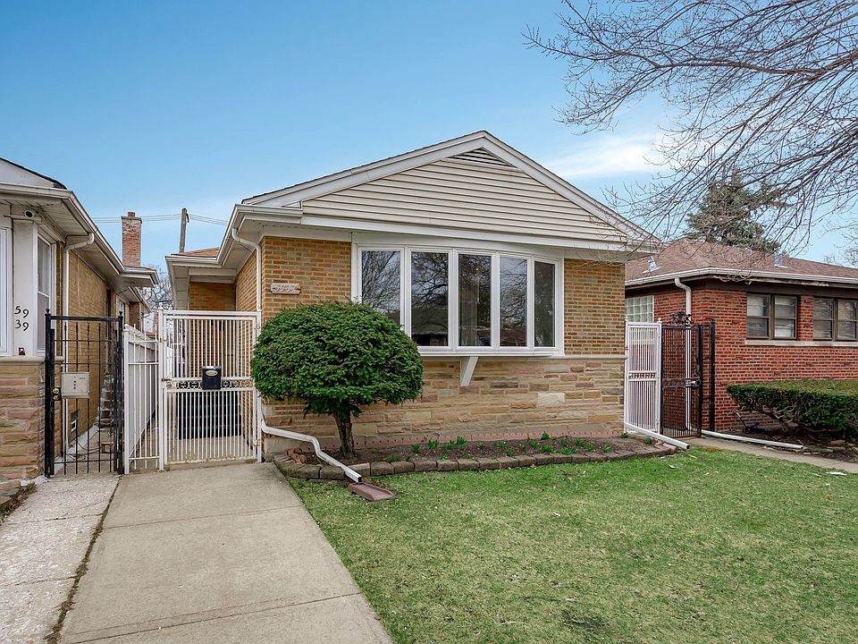 1st image of 5937 N Kimball Ave