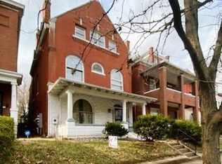 1708 S 2nd St #4, Louisville, KY 40208