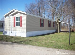 1456 Miss Ellie Dr, Kalamazoo, MI 49009