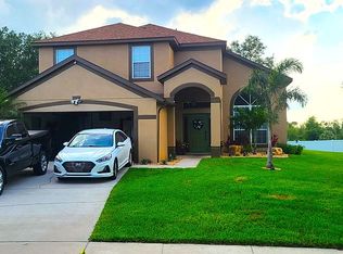 3320 Callerton Rd, Clermont, FL 34714