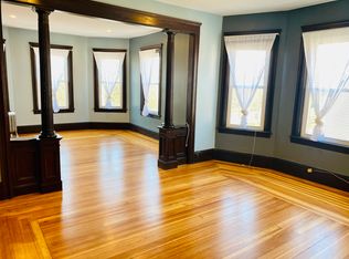 97 Raymond St FLOOR 3, Providence, RI 02908