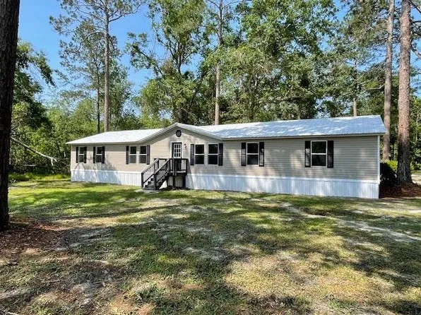 250 Bobby Sapp Rd, Collins, GA 30421