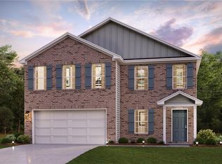 310 Davids Place Dr, Warner Robins, GA 31088