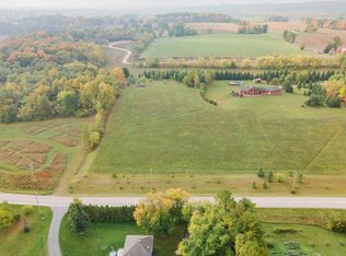 LOT 3 County Road U, Plymouth, WI 53073