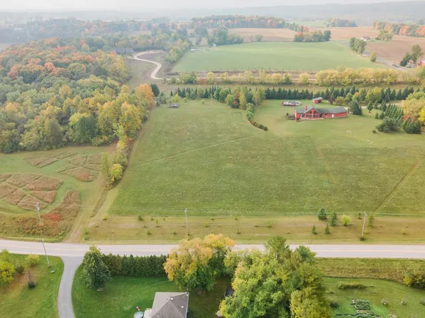 Lt3 COUNTY ROAD U, Plymouth, WI 53073