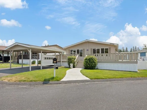 14724 N Chesapeake Ln, Mead, WA 99021