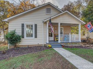 611 E 4th Ave, Gastonia, NC 28054
