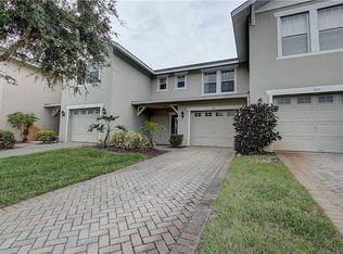 2105 Jeremiah Way, Kissimmee, FL 34743