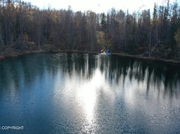 21343 W Sara Lake Rd, Wasilla, AK 99623