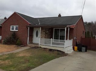 57 High St, Johnson City, NY 13790
