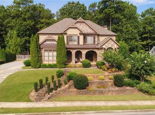 6284 Fernstone Trl NW, Acworth, GA 30101