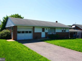 1479 Linton Ter, York, PA