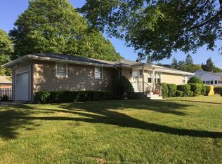 431 N Eastern Ave, Fall River, MA 02723