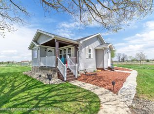 9869 S Lowell Rd, Dewitt, MI 48820