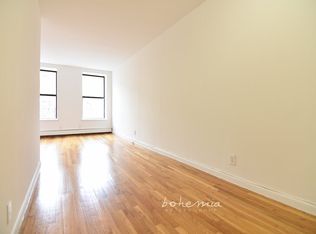 138 W 112th St #4AA, New York, NY 10026