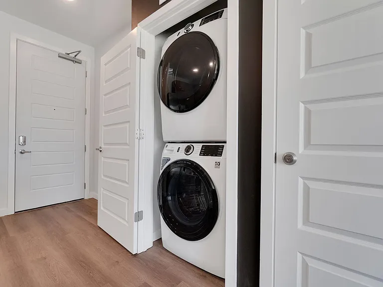 We've got your laundry sorted