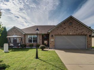 4833 Penrose Dr, Newburgh, IN 47630