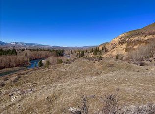 1 Highway 10, Ellensburg, WA 98926