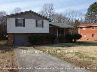 6475 Cedar Hurst Trl ROOM 4, Atlanta, GA 30349