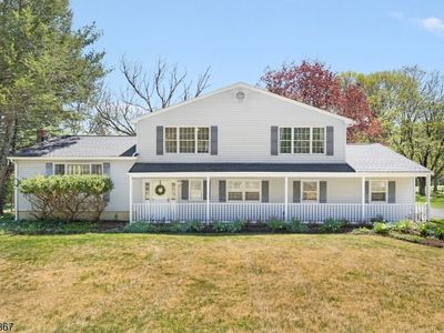 10 Babbitt Rd, Mendham, NJ, 07945