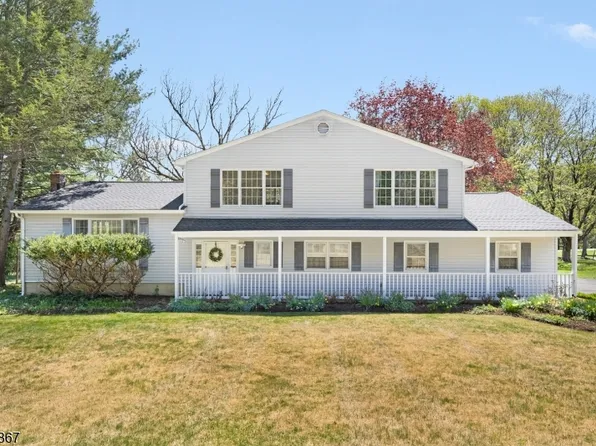 10 Babbitt Rd, Mendham Boro, NJ 07945