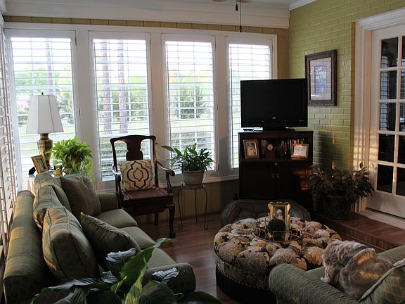 Sunroom