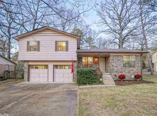 3 Cottonwood Ct, Little Rock, AR 72211