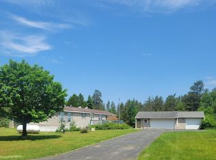 9378 Norway Ln, Tomahawk, WI 54487