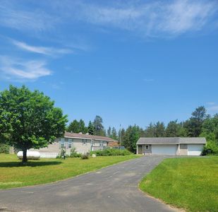 9378 Norway Ln, Tomahawk, WI, 54487