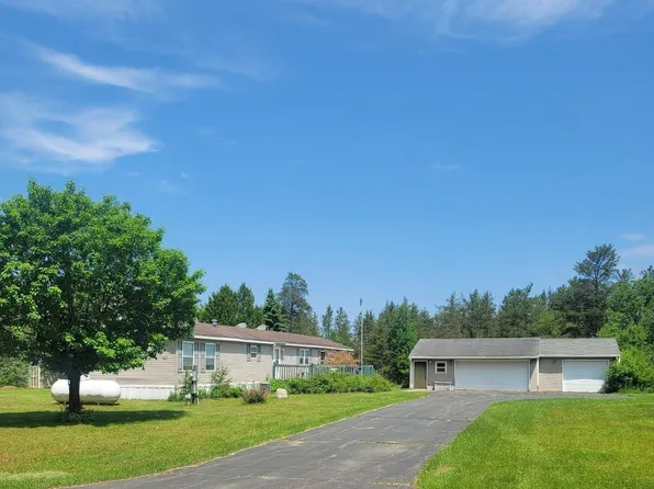9378 Norway Ln, Tomahawk, WI 54487