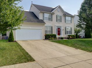5409 Chillingham Pl, Frederick, MD 21703