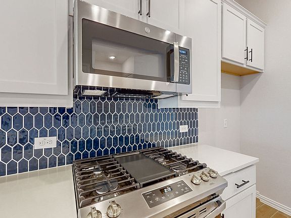 Kitchen - Representational Photo