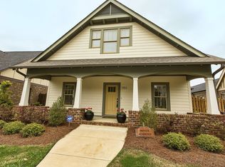 1753 Chace Dr, Hoover, AL 35244