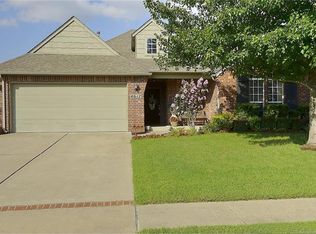 4617 N Redbud Ave, Broken Arrow, OK 74012