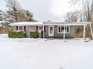 502 Castle Creek Rd, Binghamton, NY 13901