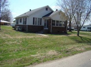 822 W Main Ave, Obion, TN 38240