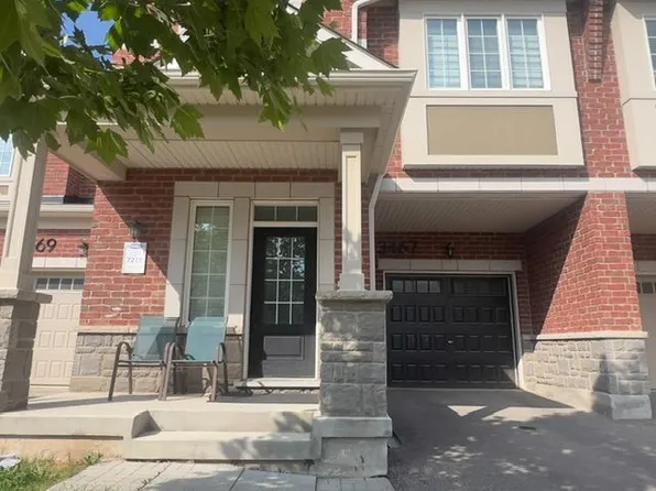 3467 E Eternity Way, Oakville, ON L6H 0X9
