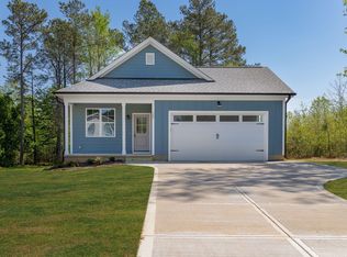 127 Nutbush Creek Ln, Norlina, NC 27563