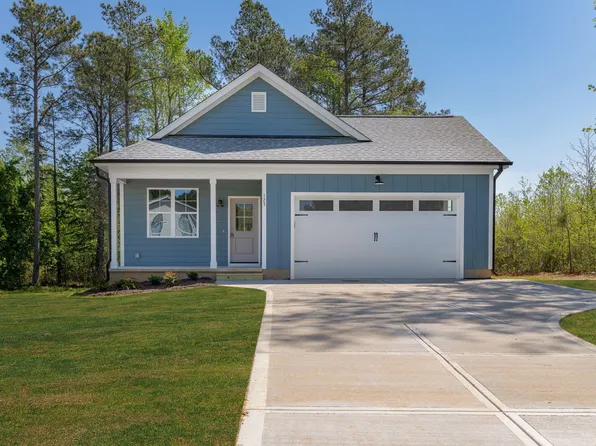 127 Nutbush Creek Ln, Norlina, NC 27563