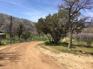 3450 Lake Isabella Blvd, Bodfish, CA 93205