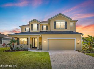 8403 Catalissa Ave, Melbourne, FL 32940