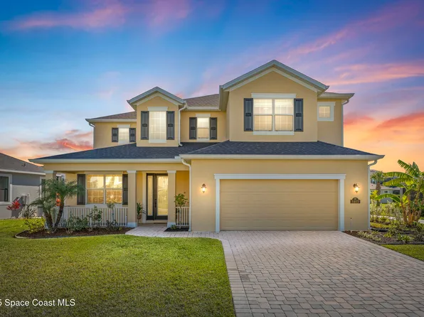 8403 Catalissa Ave, Melbourne, FL 32940