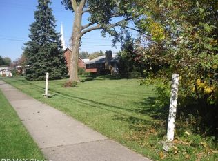 0 S Venoy Rd, Westland, MI 48186