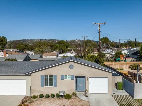 8638 Calmosa Ave, Whittier, CA 90605